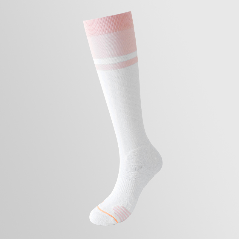 Nylon outdoor cycling quick-drying compression socks