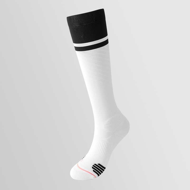 Nylon outdoor cycling quick-drying compression socks