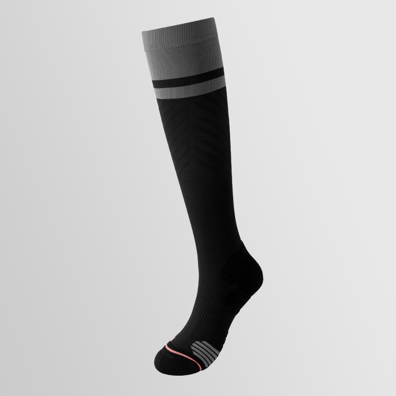 Nylon outdoor cycling quick-drying compression socks