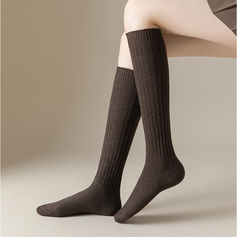 Thickened women's stockings