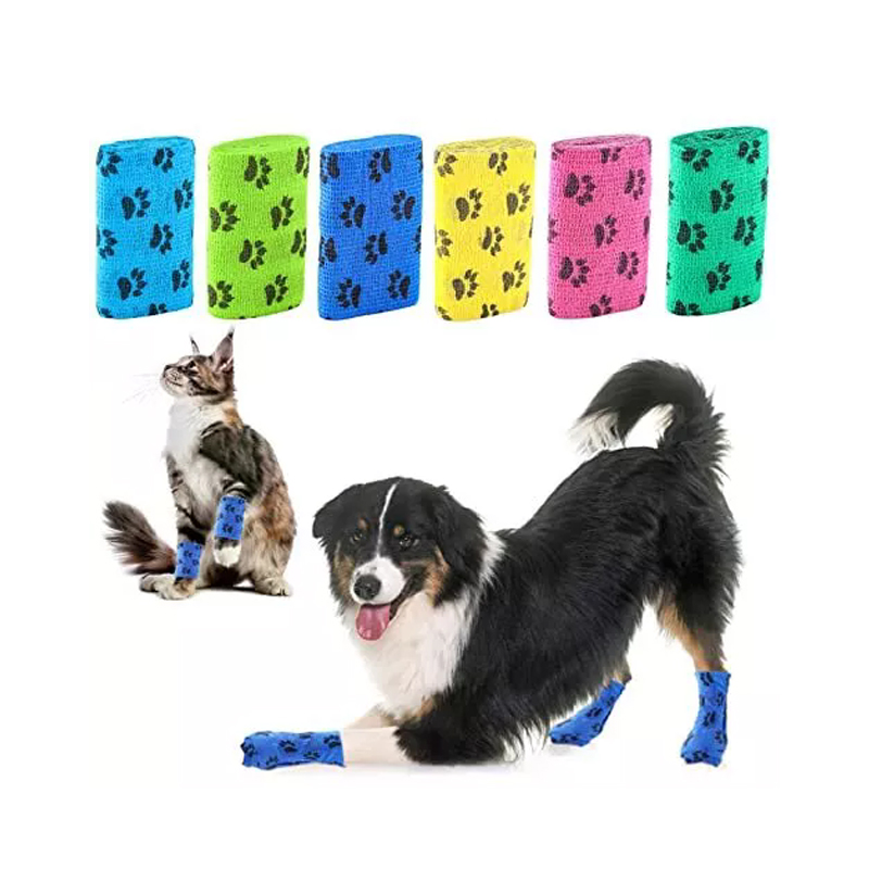 Pet socks