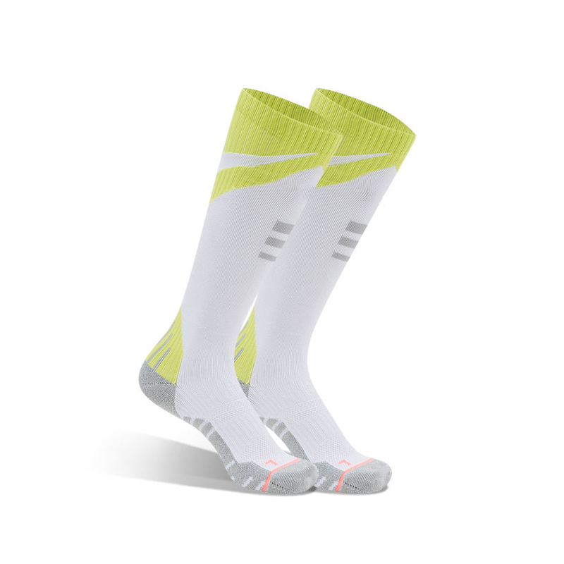 Outdoor cycling quick-drying compression socks