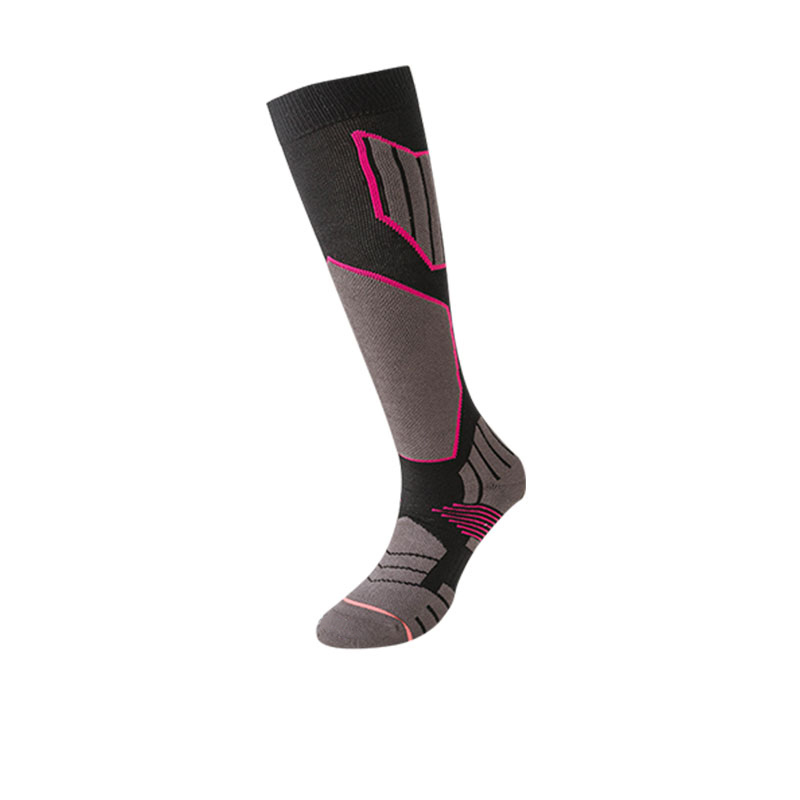 Outdoor sports thick ski socks