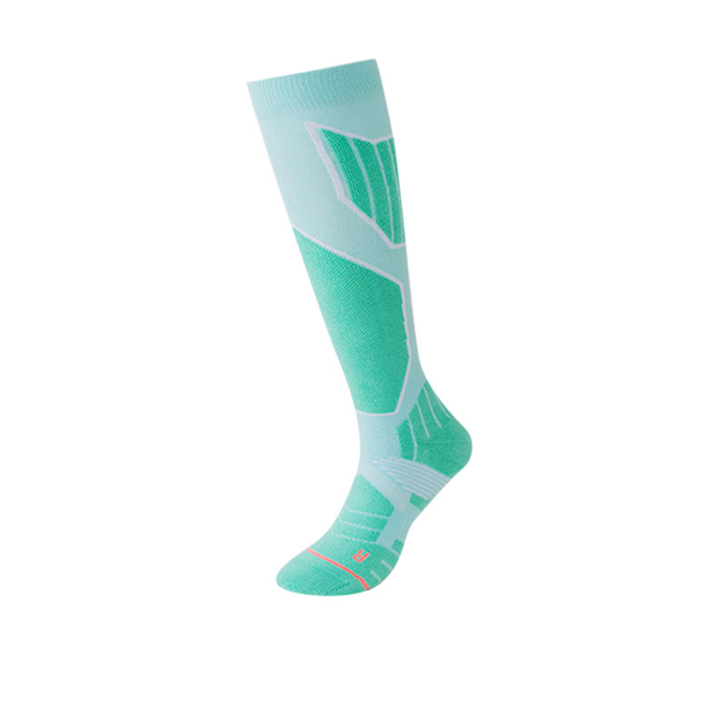 Outdoor sports thick ski socks